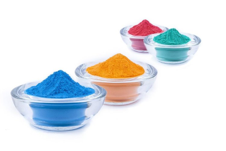 Краска «Холи Лайк» 99 кг